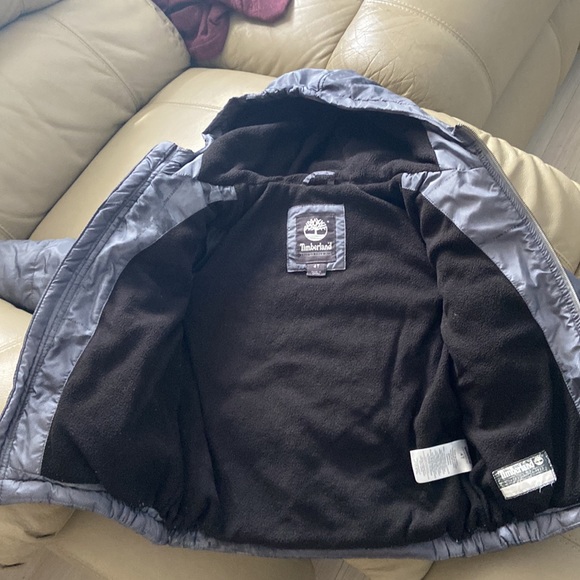 Timberland boy jacket - Picture 3 of 3